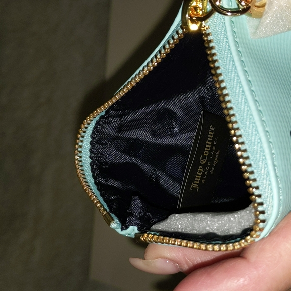 Juicy Couture Pouch - Picture 5 of 5